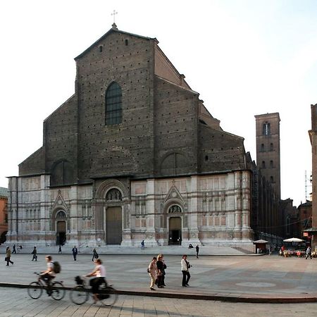 Appartamento Oriani 20 Bologna Esterno foto