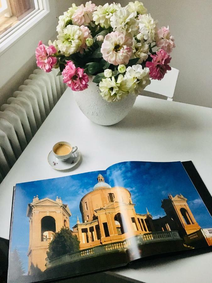 Appartamento Oriani 20 Bologna Esterno foto
