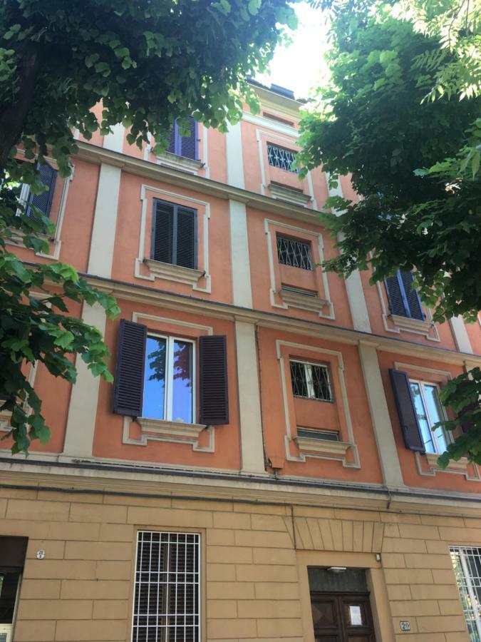 Appartamento Oriani 20 Bologna Esterno foto