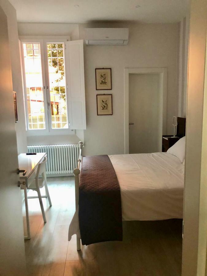 Appartamento Oriani 20 Bologna Esterno foto