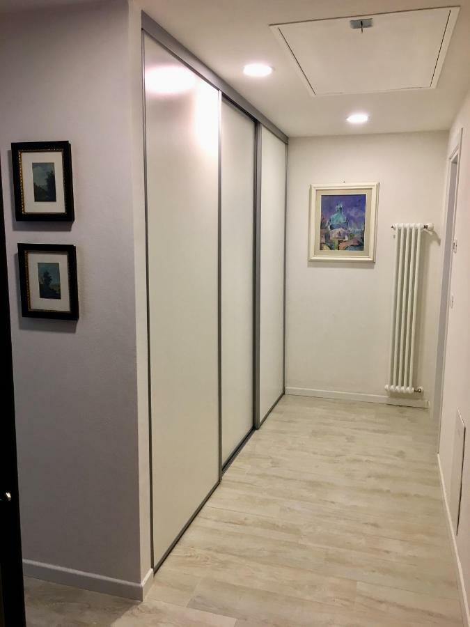 Appartamento Oriani 20 Bologna Esterno foto