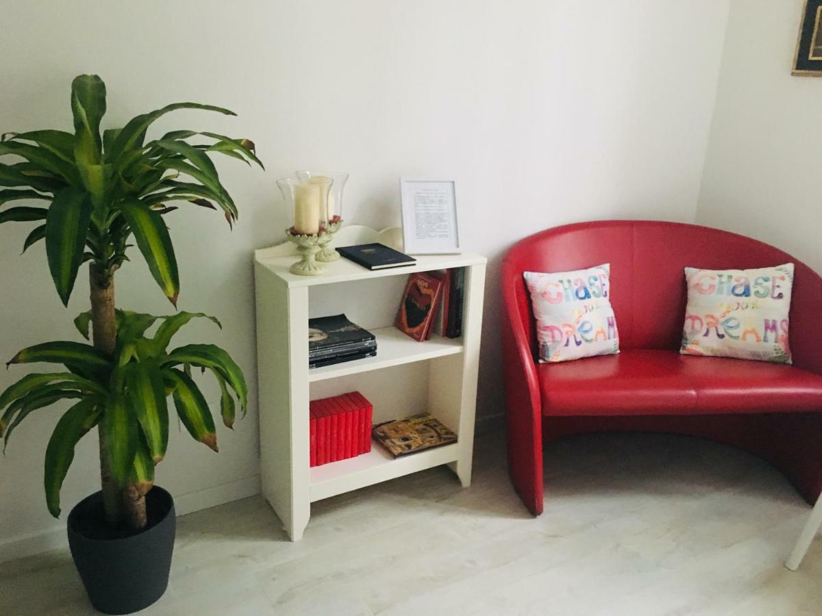 Appartamento Oriani 20 Bologna Esterno foto