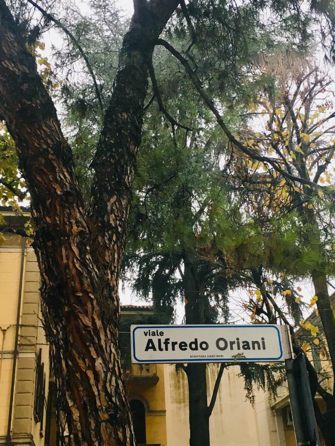 Appartamento Oriani 20 Bologna Esterno foto