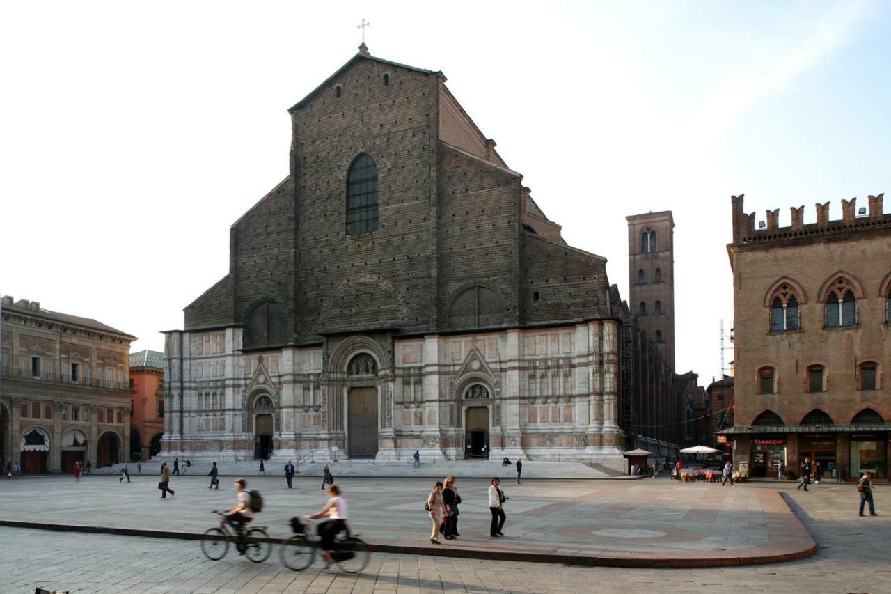 Appartamento Oriani 20 Bologna Esterno foto