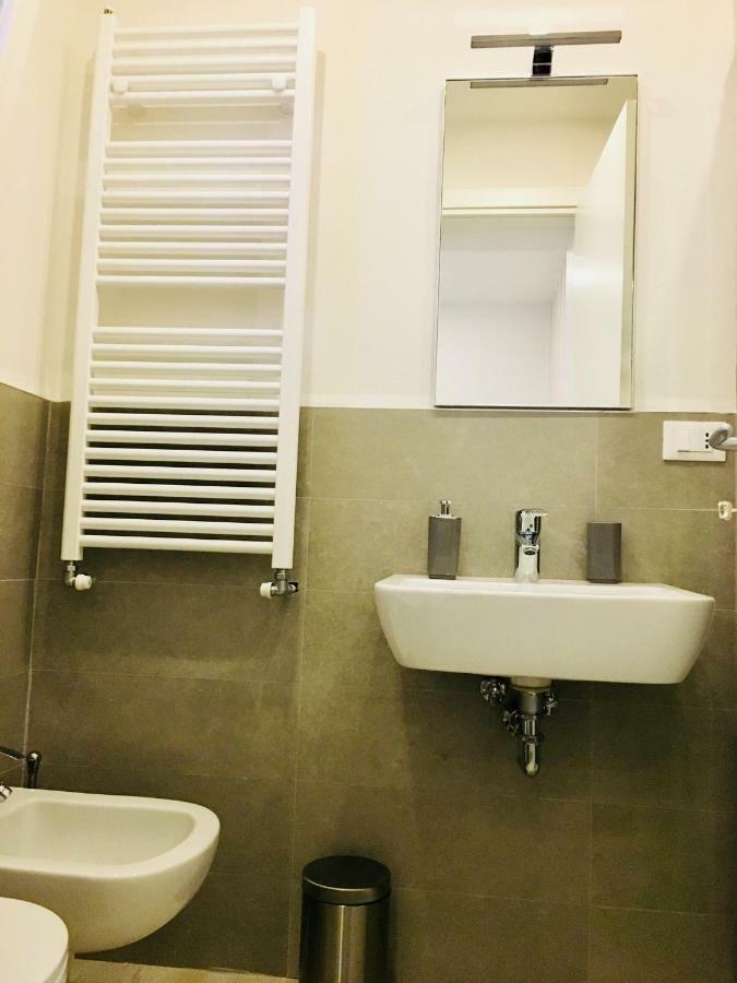 Appartamento Oriani 20 Bologna Esterno foto