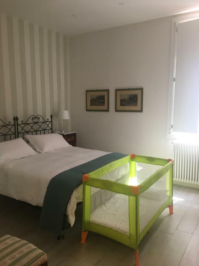 Appartamento Oriani 20 Bologna Esterno foto