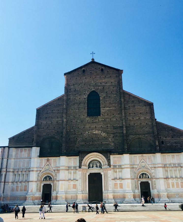 Appartamento Oriani 20 Bologna Esterno foto