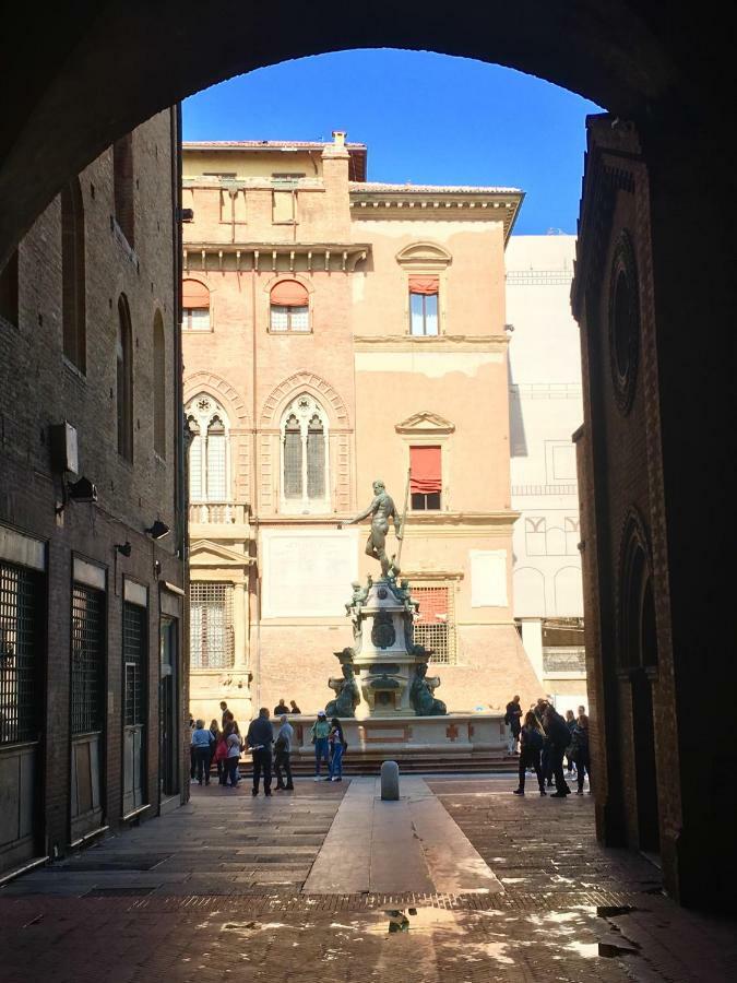 Appartamento Oriani 20 Bologna Esterno foto