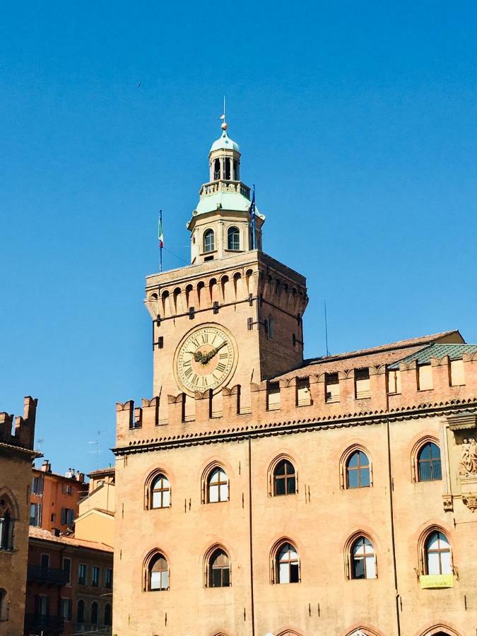 Appartamento Oriani 20 Bologna Esterno foto